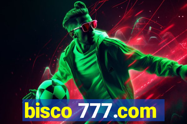 bisco 777.com